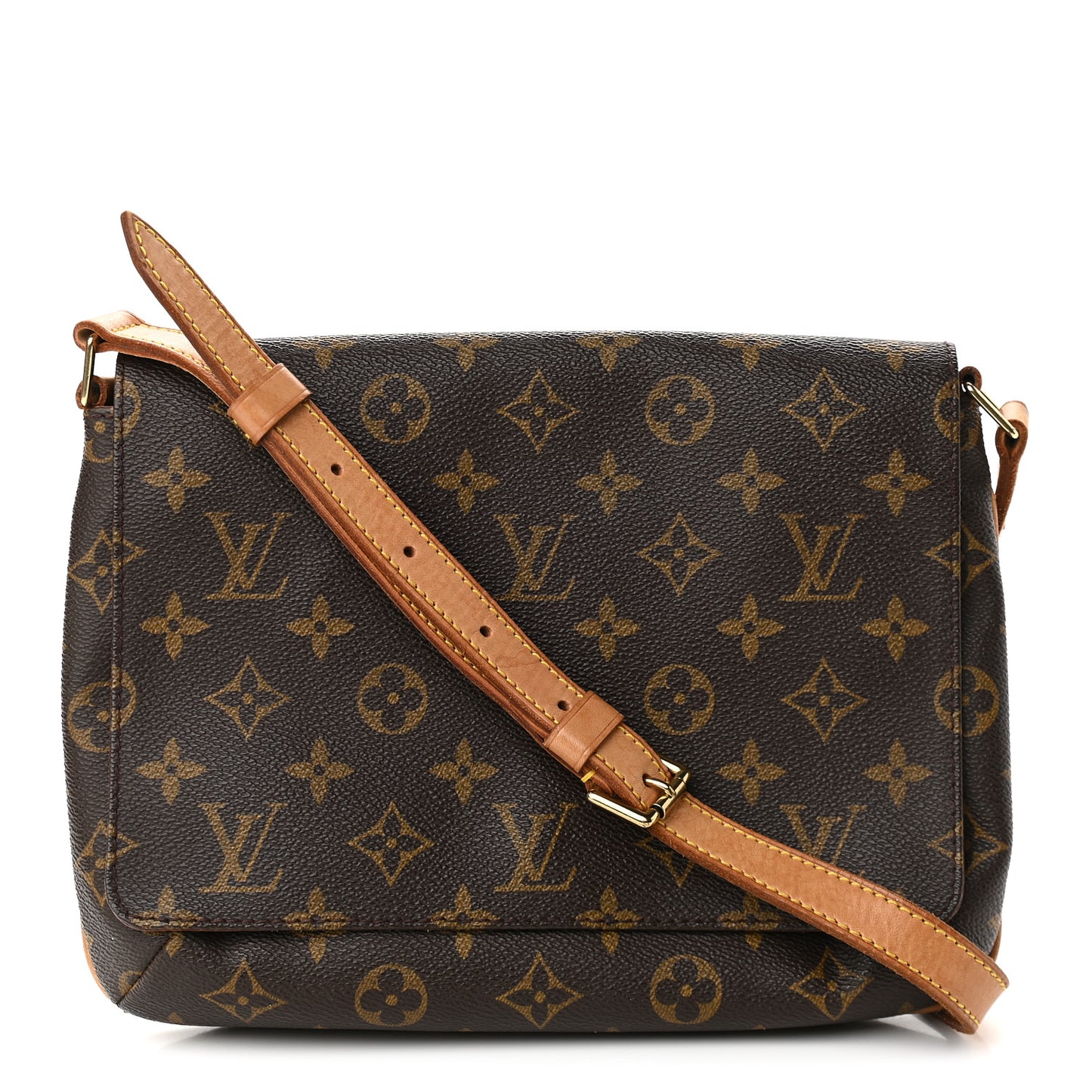 Monogram Musette Tango
