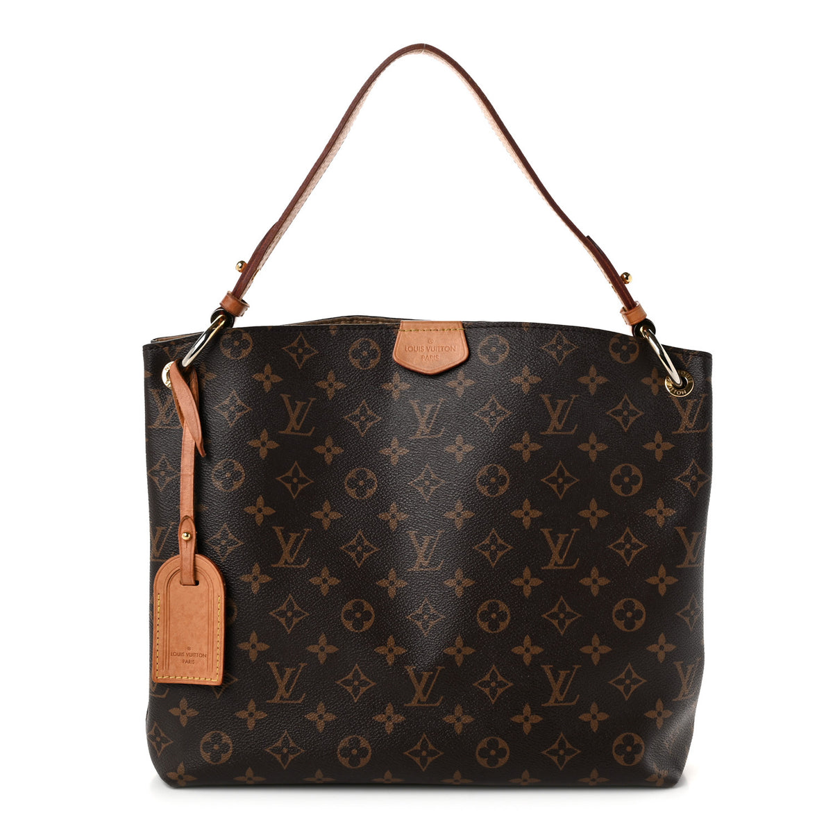 Monogram Graceful PM