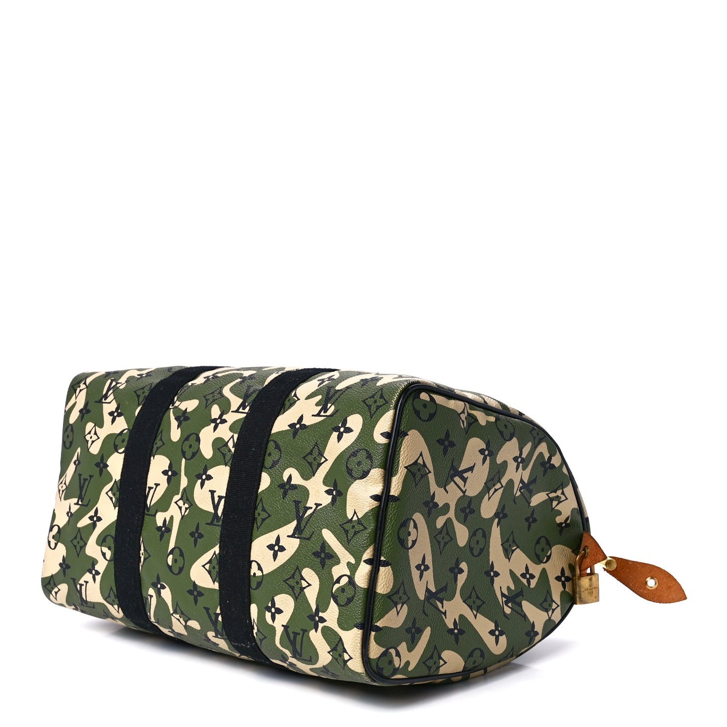 Monogramouflage Speedy 35