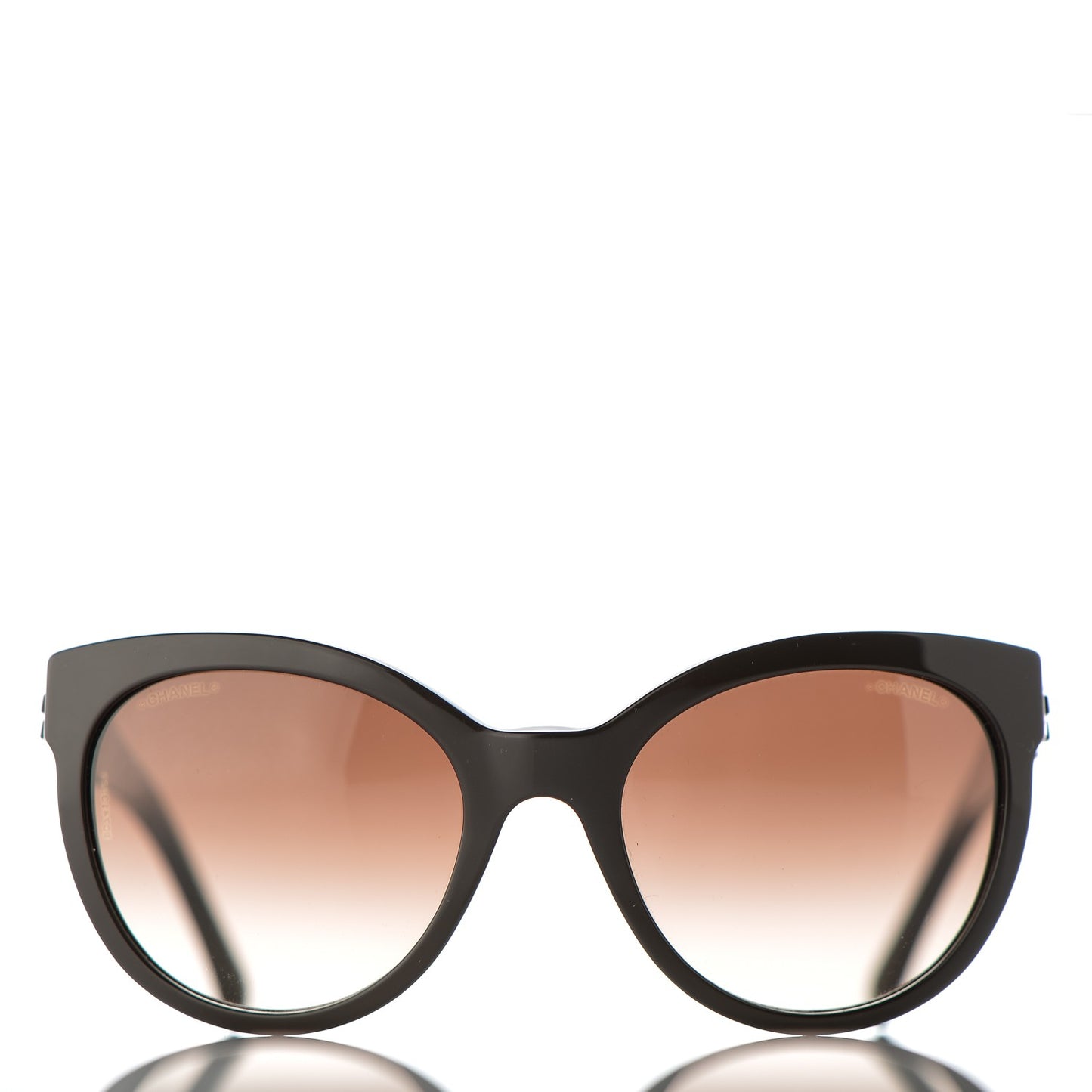 CC Pantos Signature 5315 Sunglasses Brown