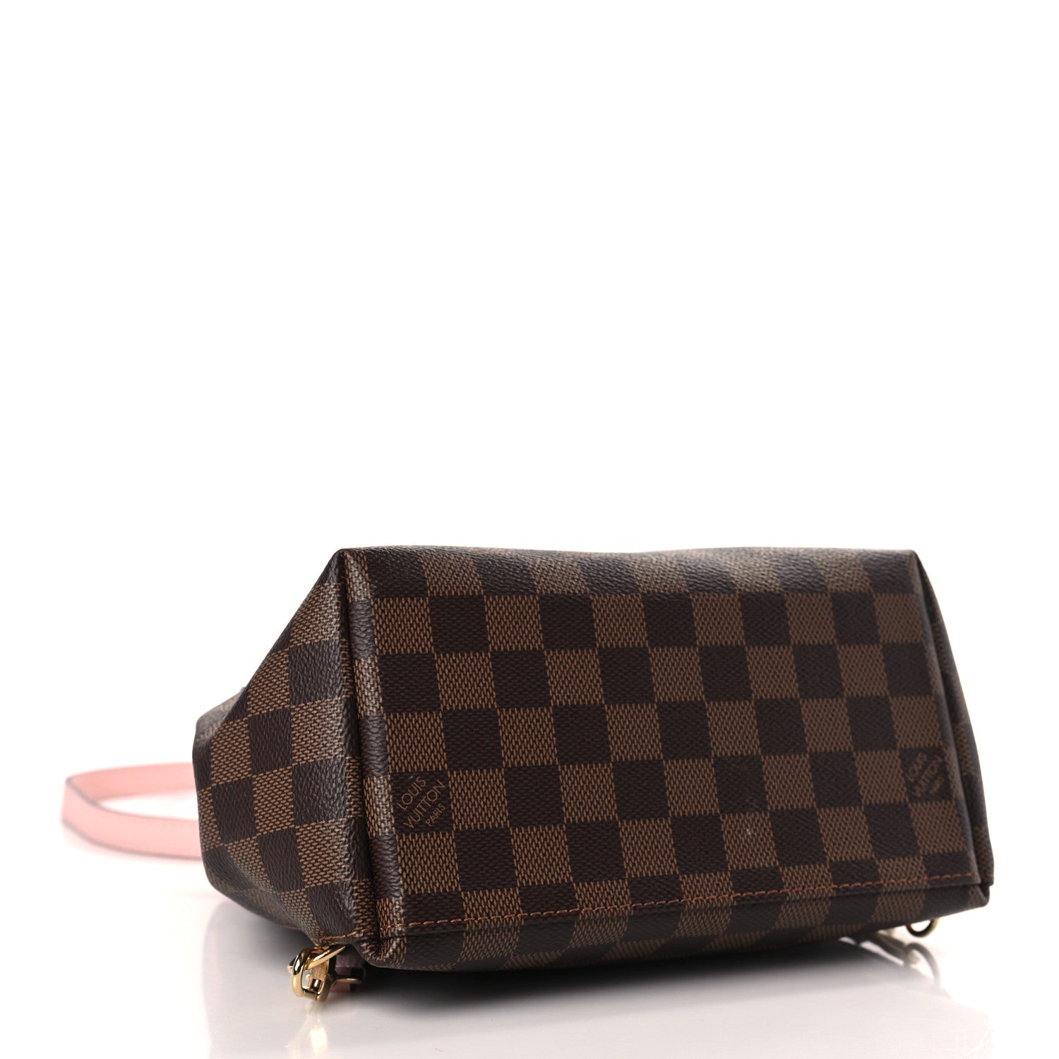 Louis Vuitton Damier Ebene Clapton Backpack Magnolia 3 of 7