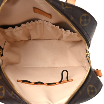 Louis Vuitton Monogram Spontini 5 of 12