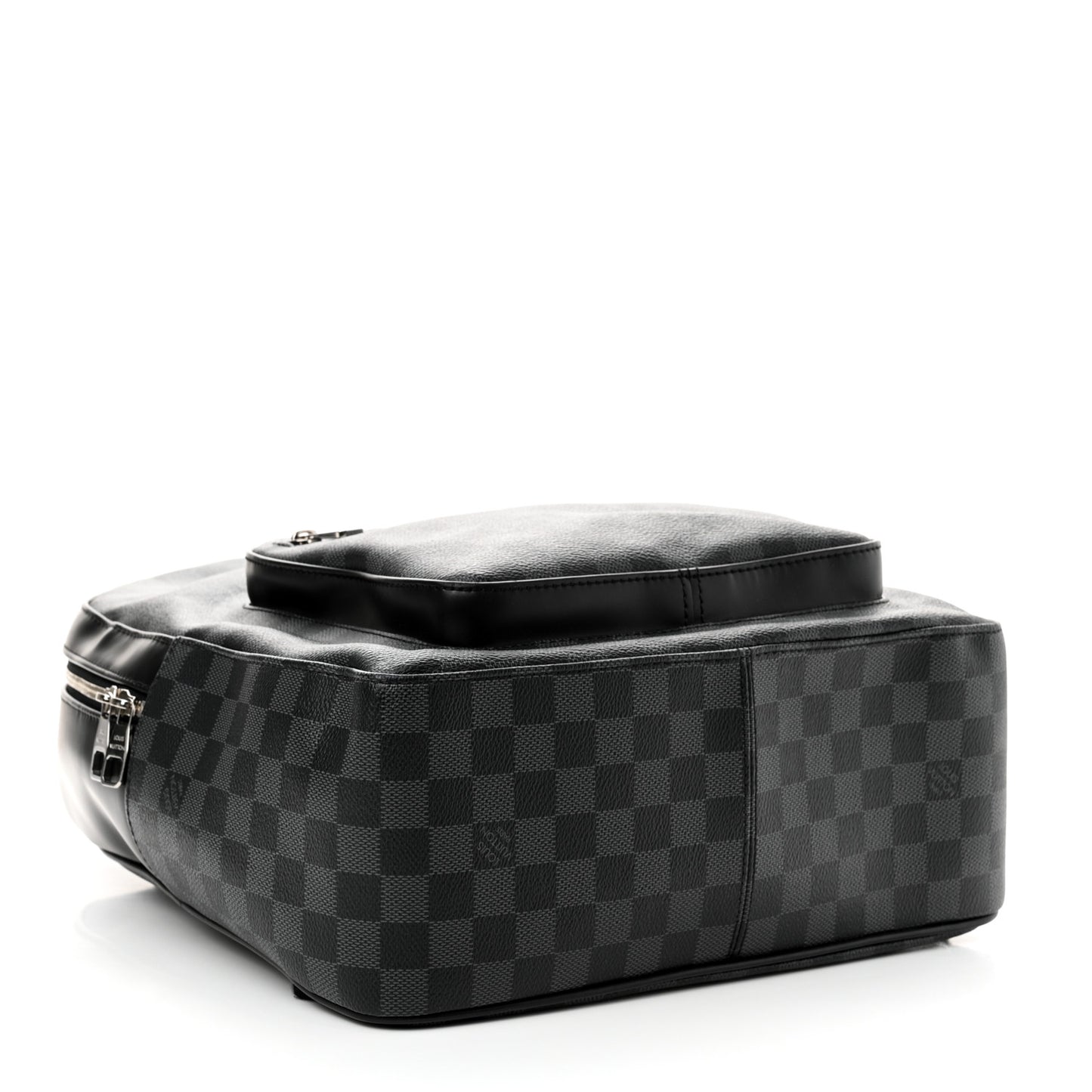 Damier Graphite Josh Backpack