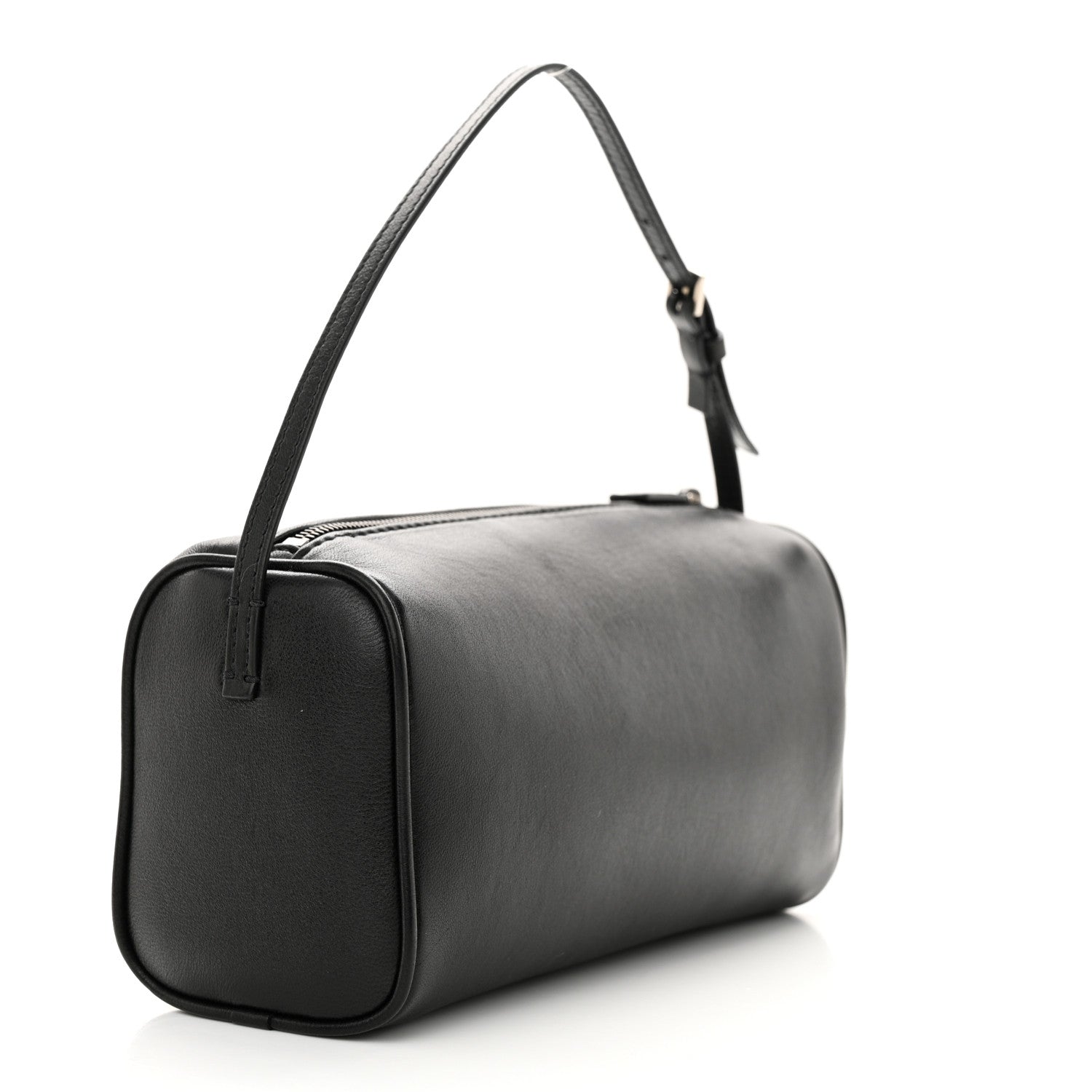 The Row Nappa 90's Bag Black 3 of 9