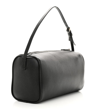 The Row Nappa 90's Bag Black 3 of 9