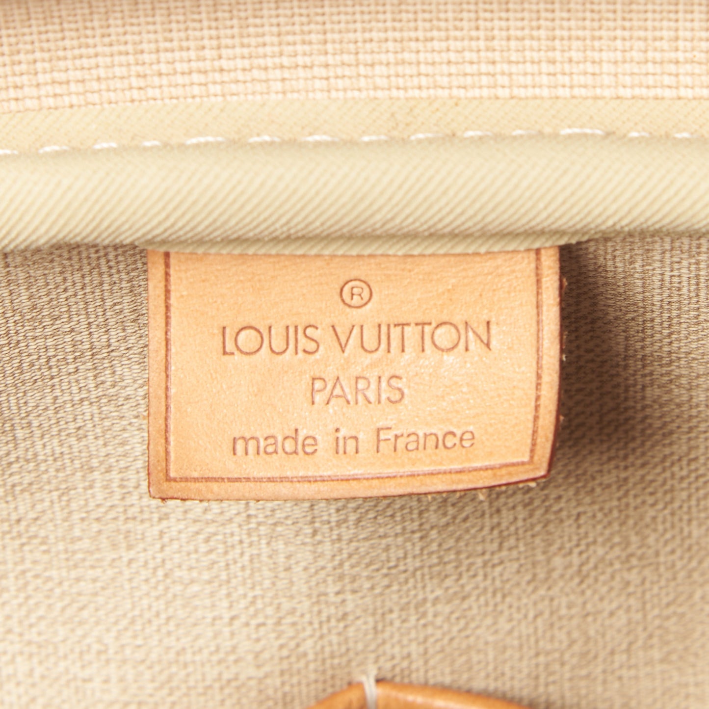 Monogram Deauville
