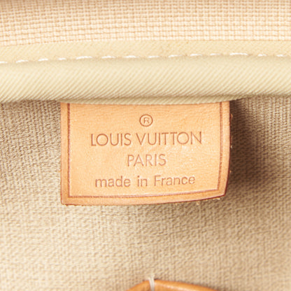 Louis Vuitton Monogram Deauville 8 of 9