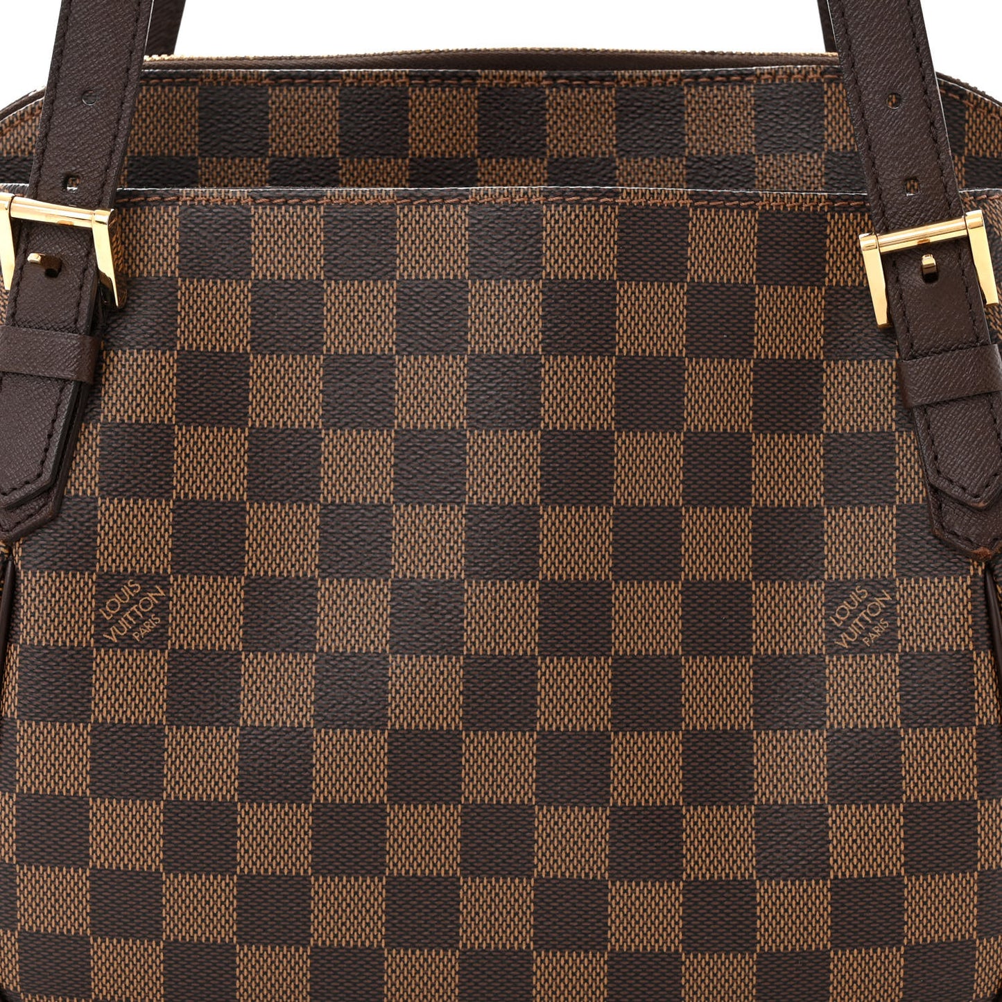 Damier Ebene Belem MM