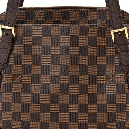 Louis Vuitton Damier Ebene Belem MM 7 of 10
