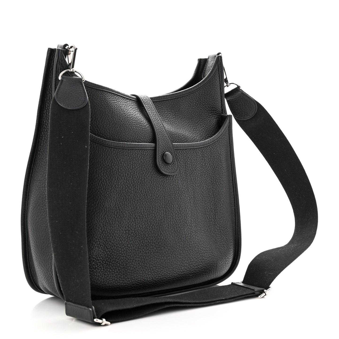 Taurillon Clemence Evelyne III GM Black