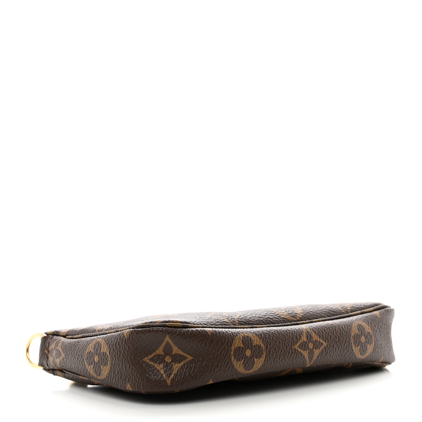 Monogram Petit Bucket Pouch