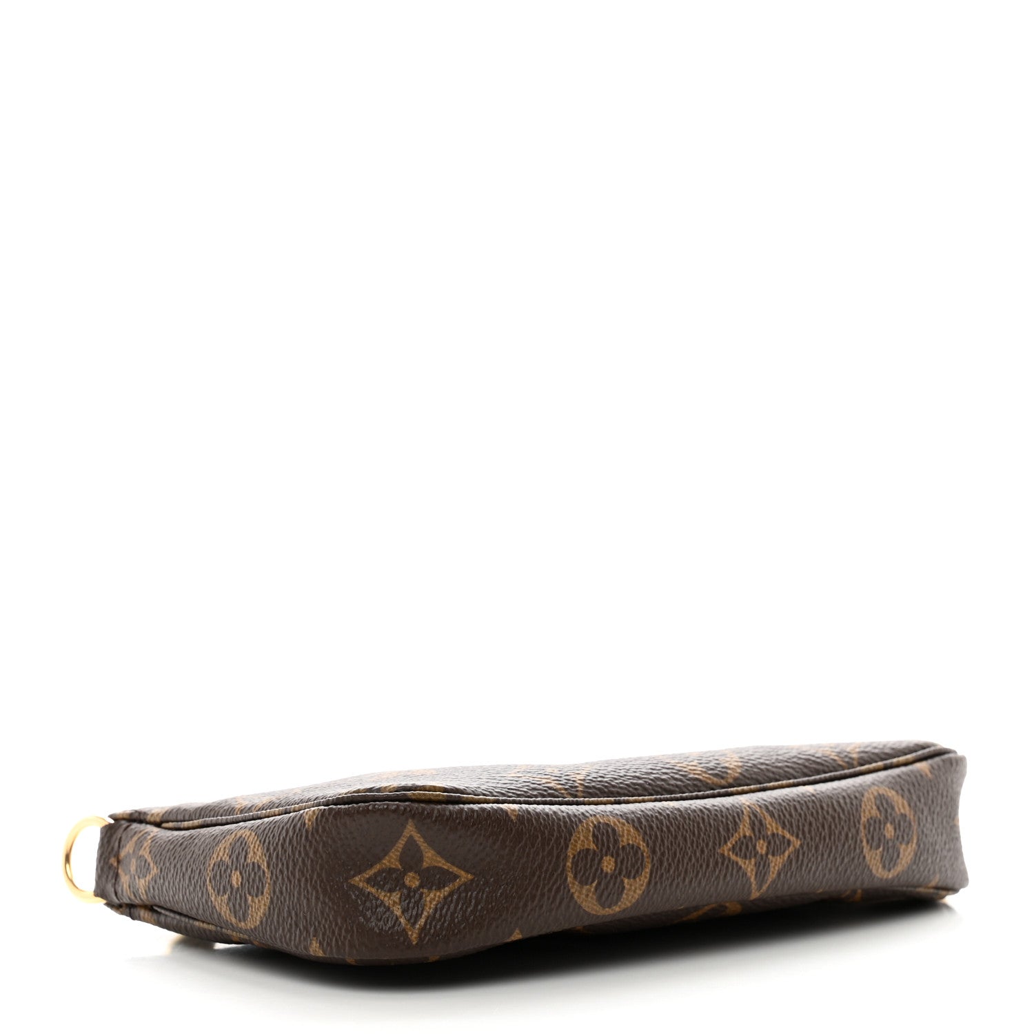 Louis Vuitton Monogram Petit Bucket Pouch 4 of 7