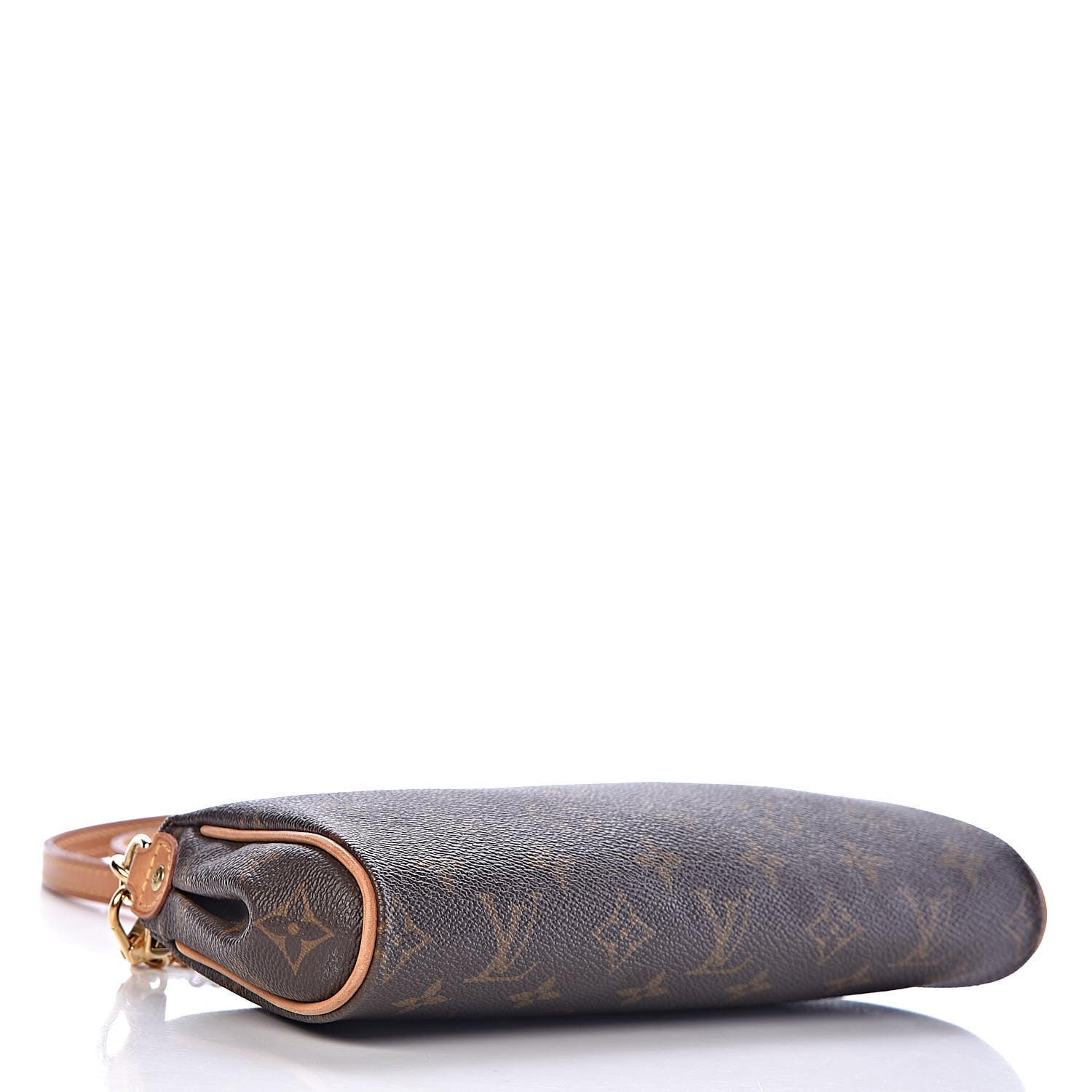 Louis Vuitton Monogram Eva Clutch 4 of 10