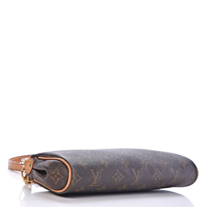 Louis Vuitton Monogram Eva Clutch 4 of 10