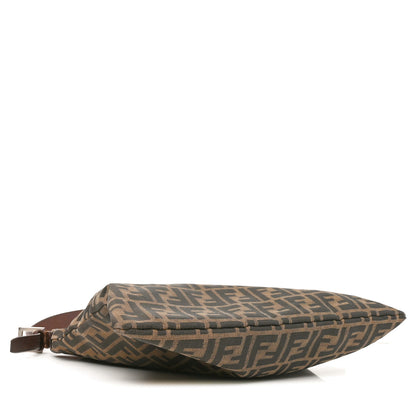 Fendi Zucca Shoulder Bag Tobacco 4 of 10