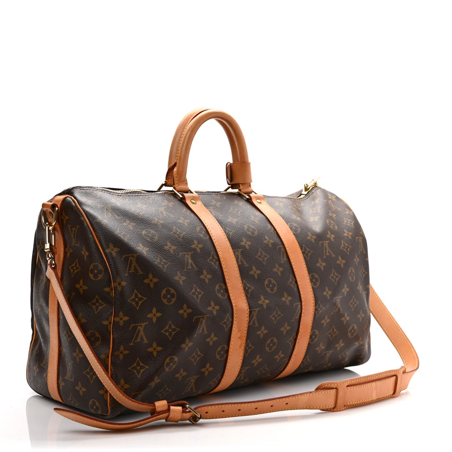 Monogram Keepall Bandouliere 45