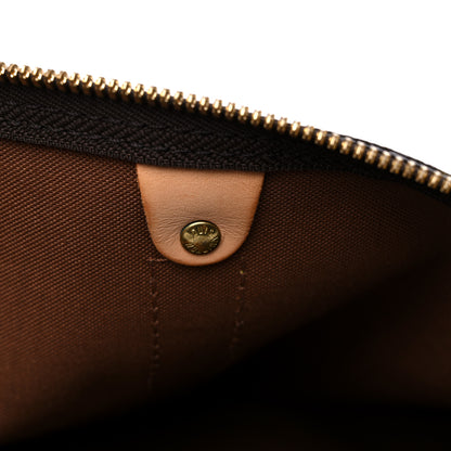 Louis Vuitton Monogram Keepall Bandouliere 50 14 of 34