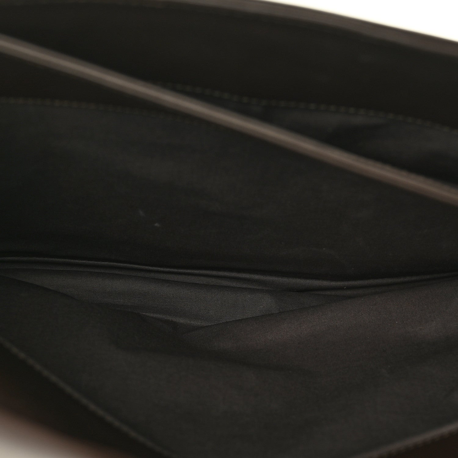 Bottega Veneta Intrecciato VN Briefcase Ebano 6 of 7