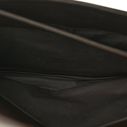 Bottega Veneta Intrecciato VN Briefcase Ebano 6 of 7