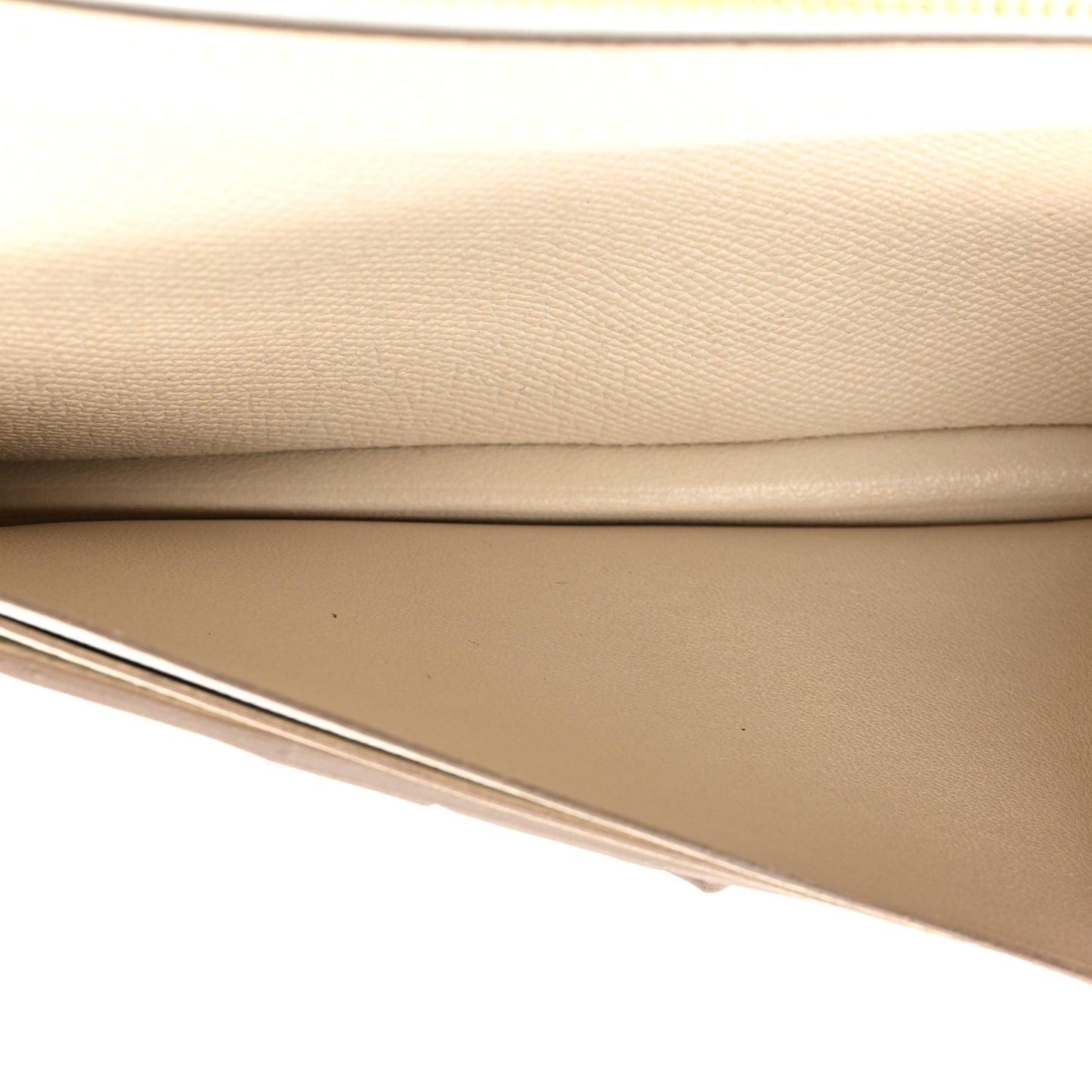 Epsom Bearn Gusset Wallet Beton