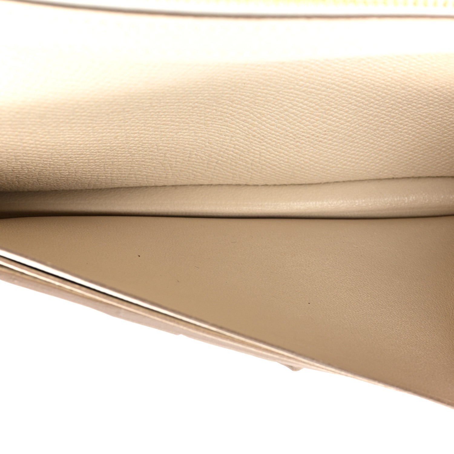 Hermes Epsom Bearn Gusset Wallet Beton 6 of 14