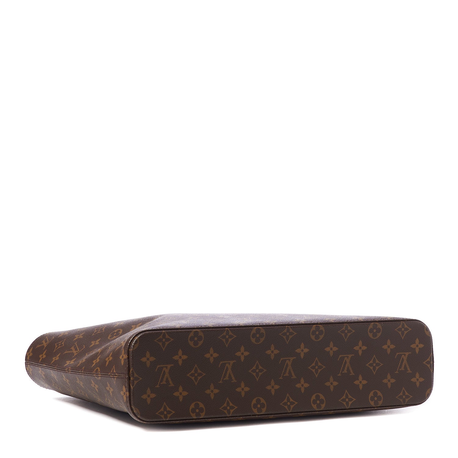 Louis Vuitton Monogram Luco 4 of 8