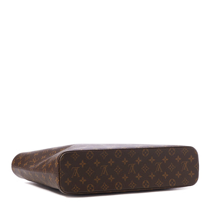Louis Vuitton Monogram Luco 4 of 8
