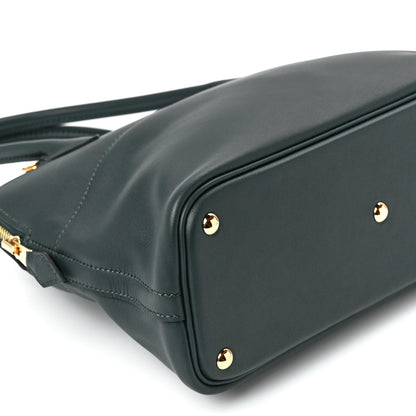 Hermes Swift Bolide 27 Vert Titien 9 of 10