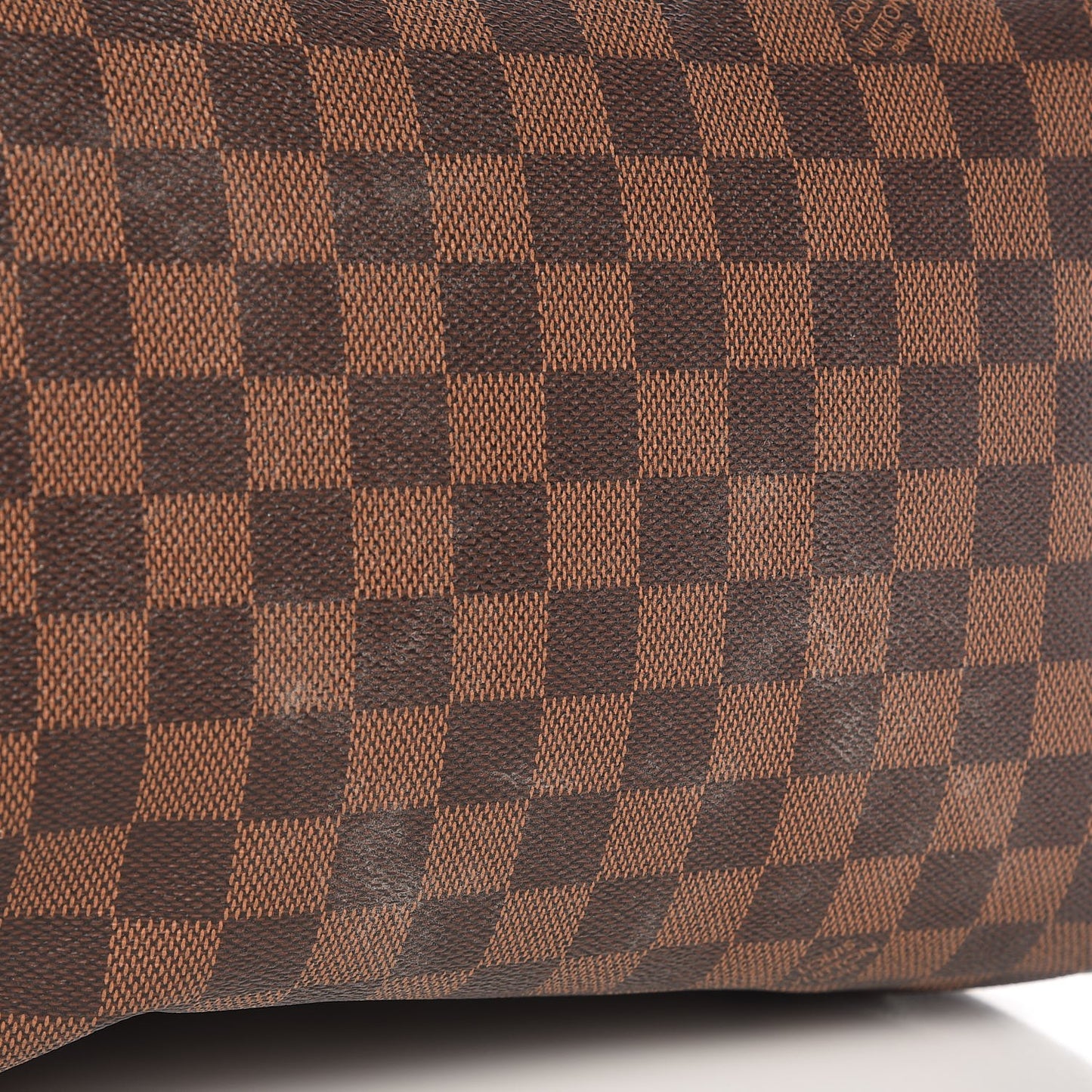 Damier Ebene Speedy Bandouliere 30