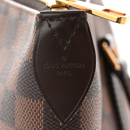 Louis Vuitton Damier Ebene Totally MM 6 of 10