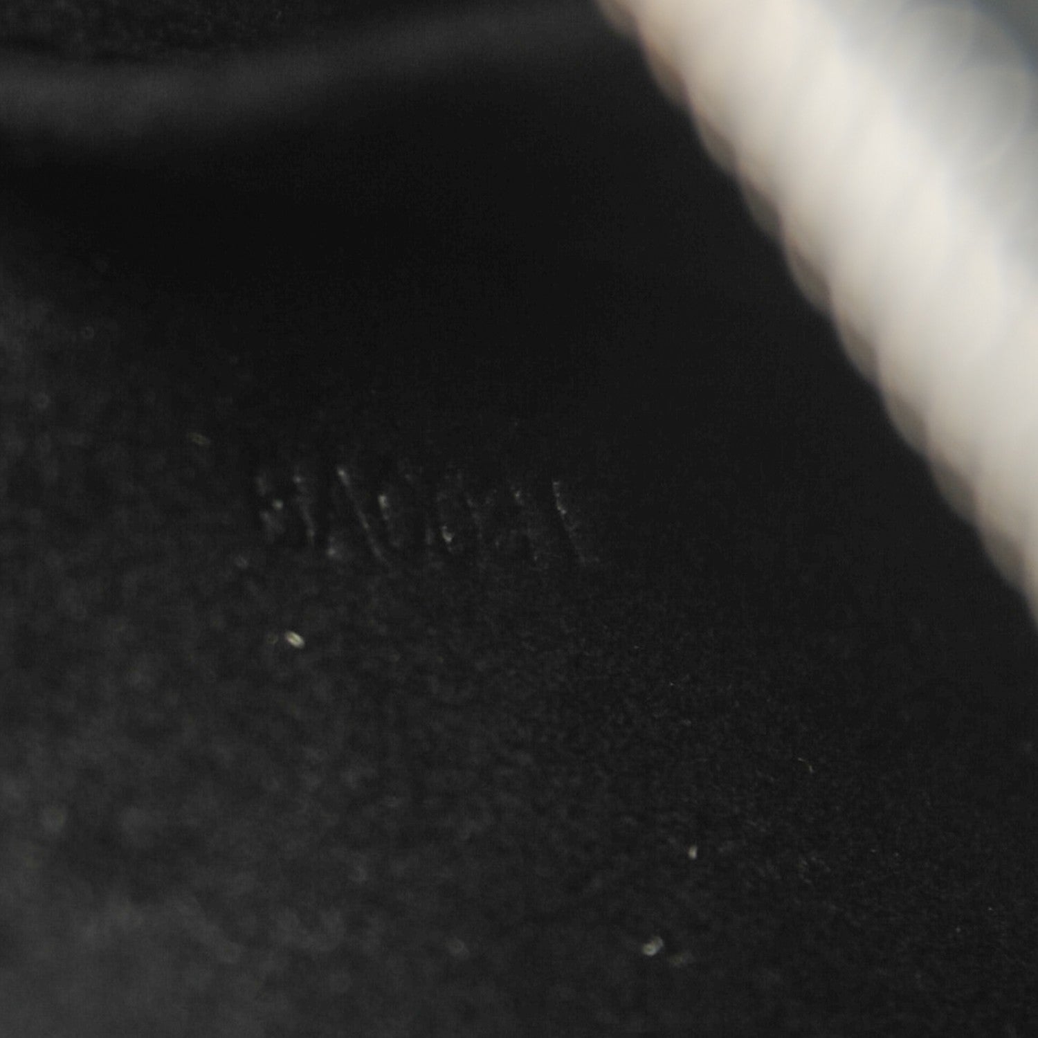 Louis Vuitton Graffiti Alma PM Black 7 of 7