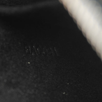 Louis Vuitton Graffiti Alma PM Black 7 of 7