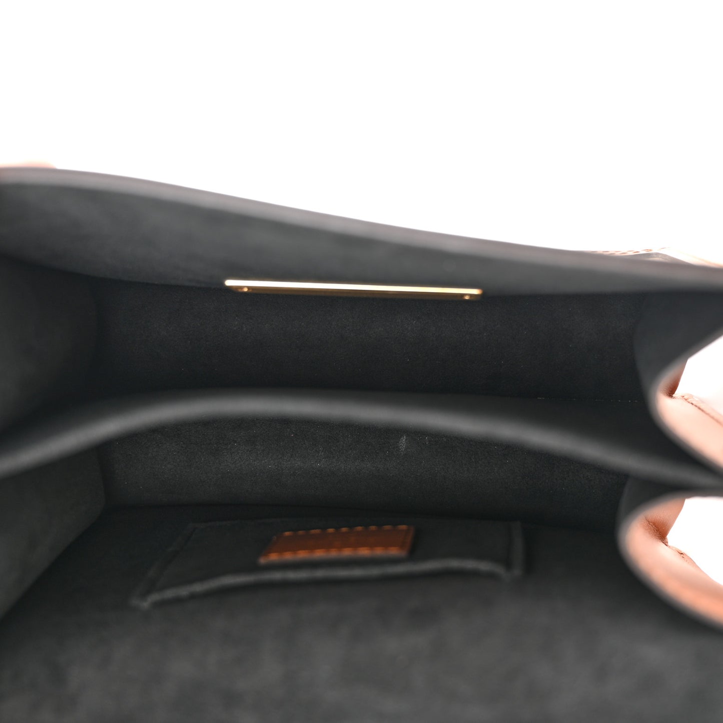 Reverse Monogram Dauphine Mini