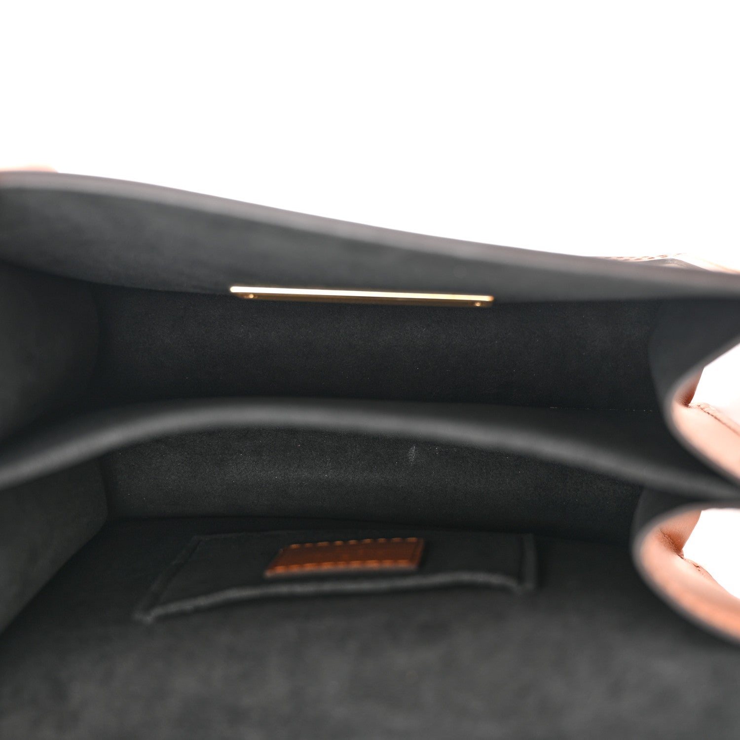 Louis Vuitton Reverse Monogram Dauphine Mini 5 of 11