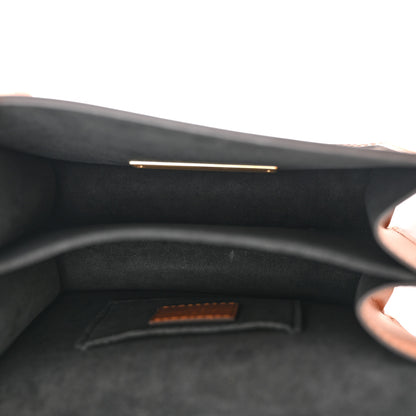 Louis Vuitton Reverse Monogram Dauphine Mini 5 of 11