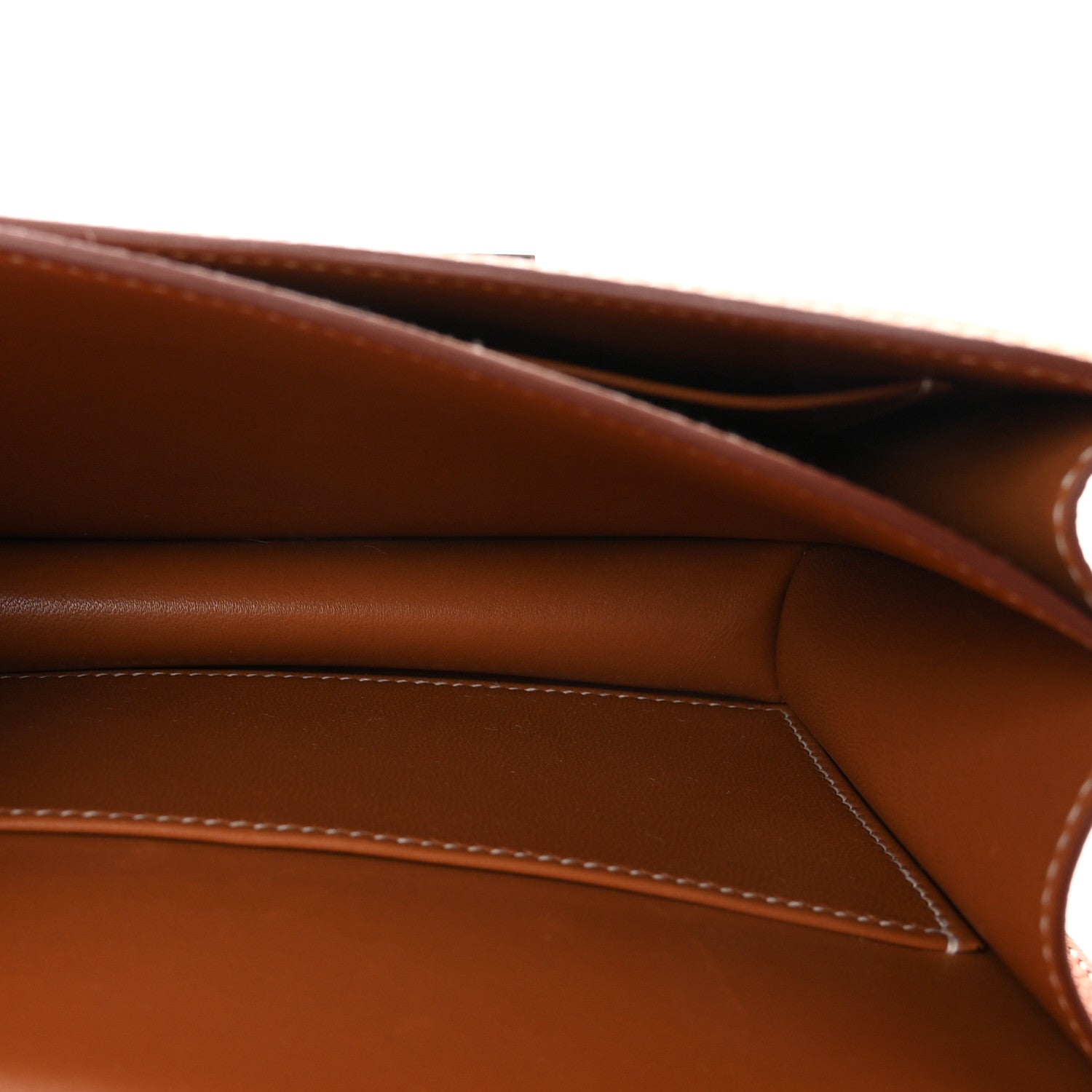 Hermes Epsom Constance 18 Gold 5 of 11