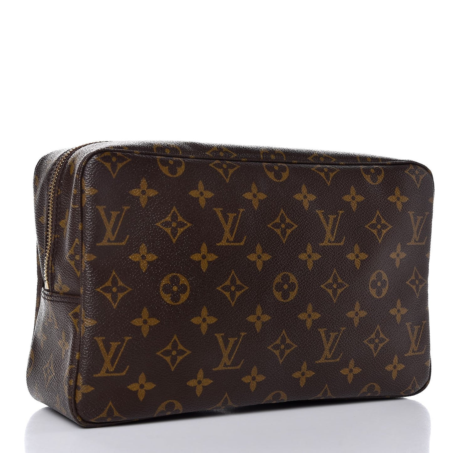 Monogram Trousse Toilette 28