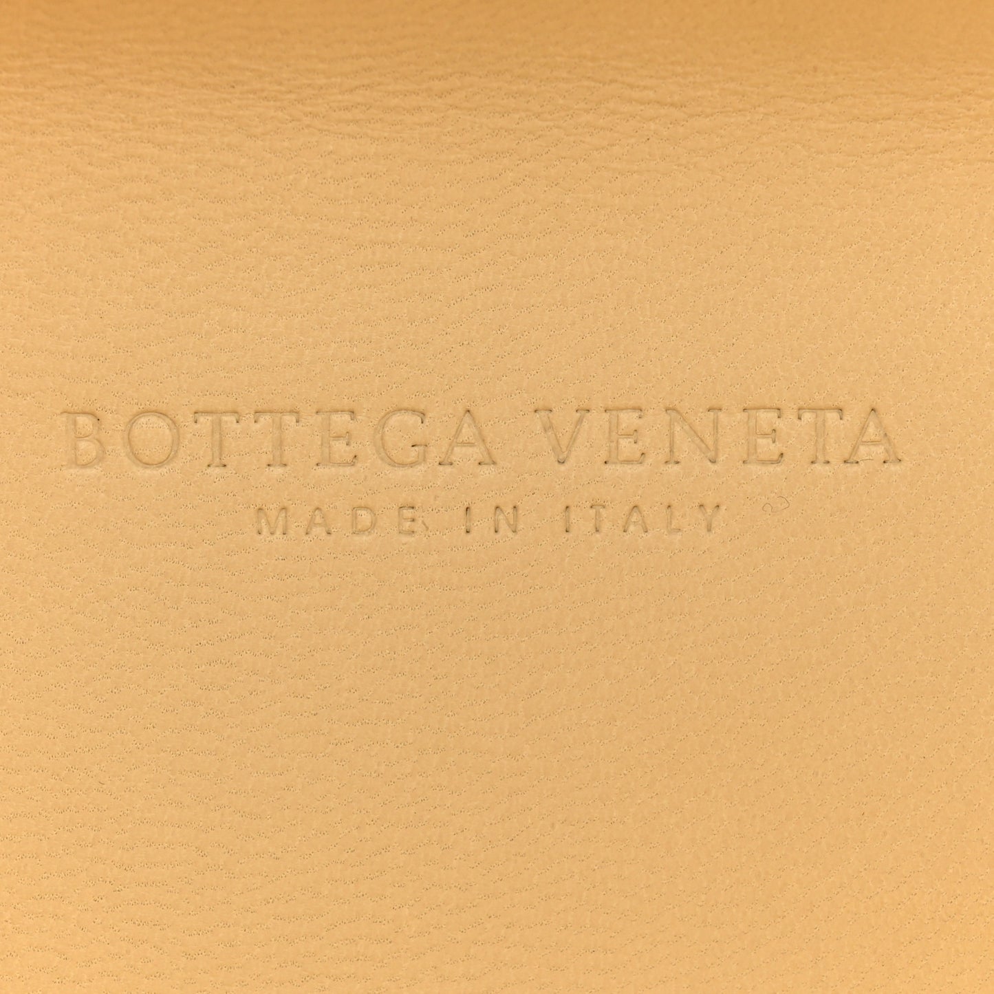 Intreccio Oro Bruciato Knot Clutch