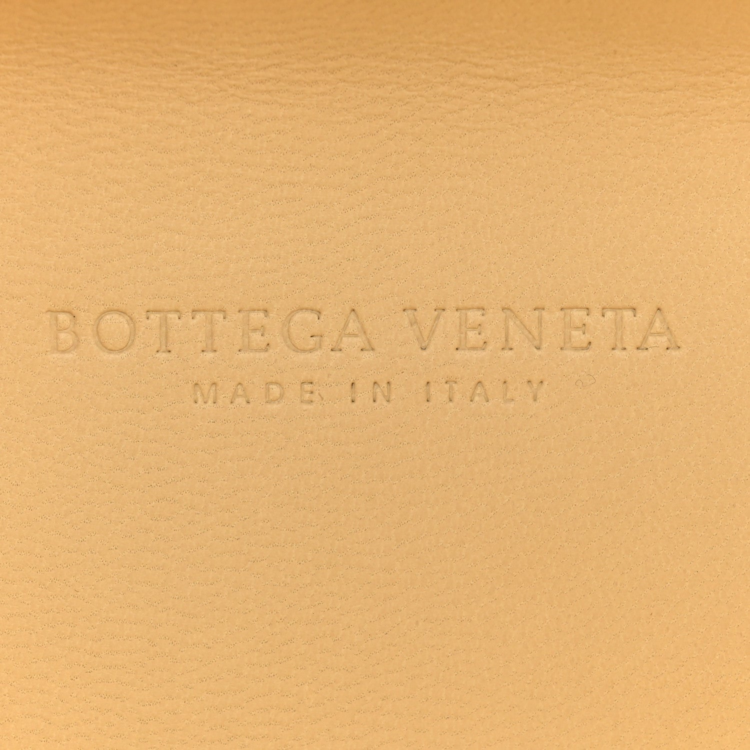 Bottega Veneta Intreccio Oro Bruciato Knot Clutch 6 of 8