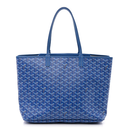 Goyard Goyardine Isabelle PM Sky Blue 1 of 11