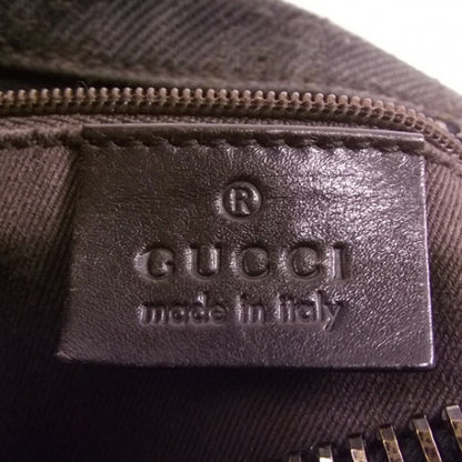 Gucci Monogram Hobo Handbag 8 of 11