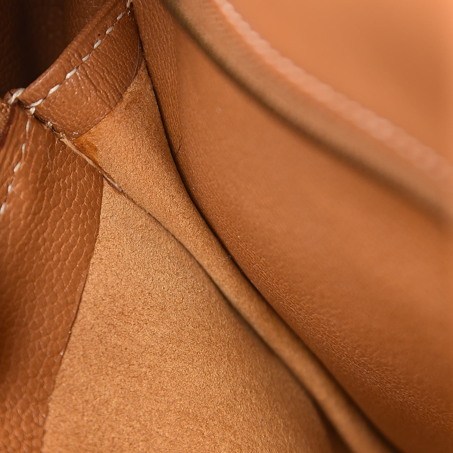 Hermes Box Kelly Retourne 28 Sable 24 of 24