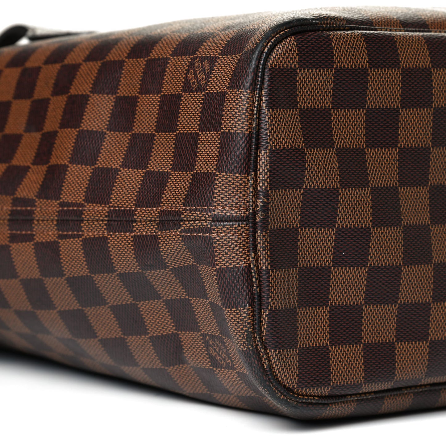 Damier Ebene Neo Neverfull MM