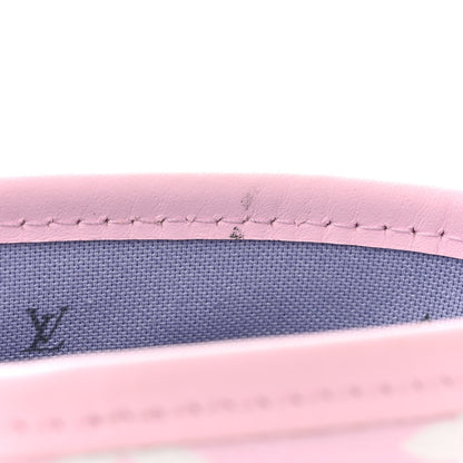 Louis Vuitton Monogram Escale Neverfull MM Pastel 16 of 17