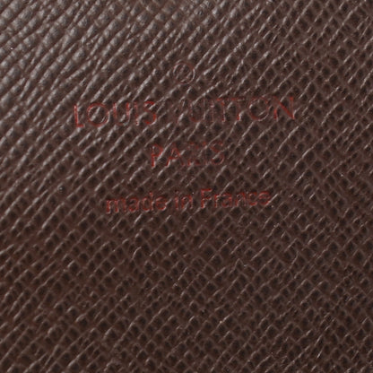 Louis Vuitton Damier Ebene Multicles 6 Key Holder 6 of 7