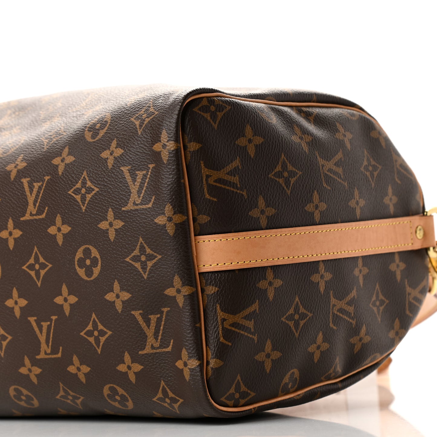 Monogram Speedy Bandouliere 30