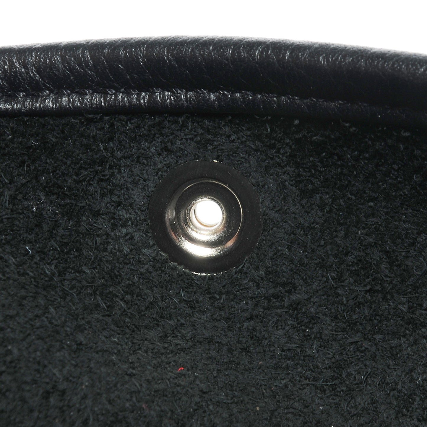 Taurillon Clemence Evelyne III GM Black