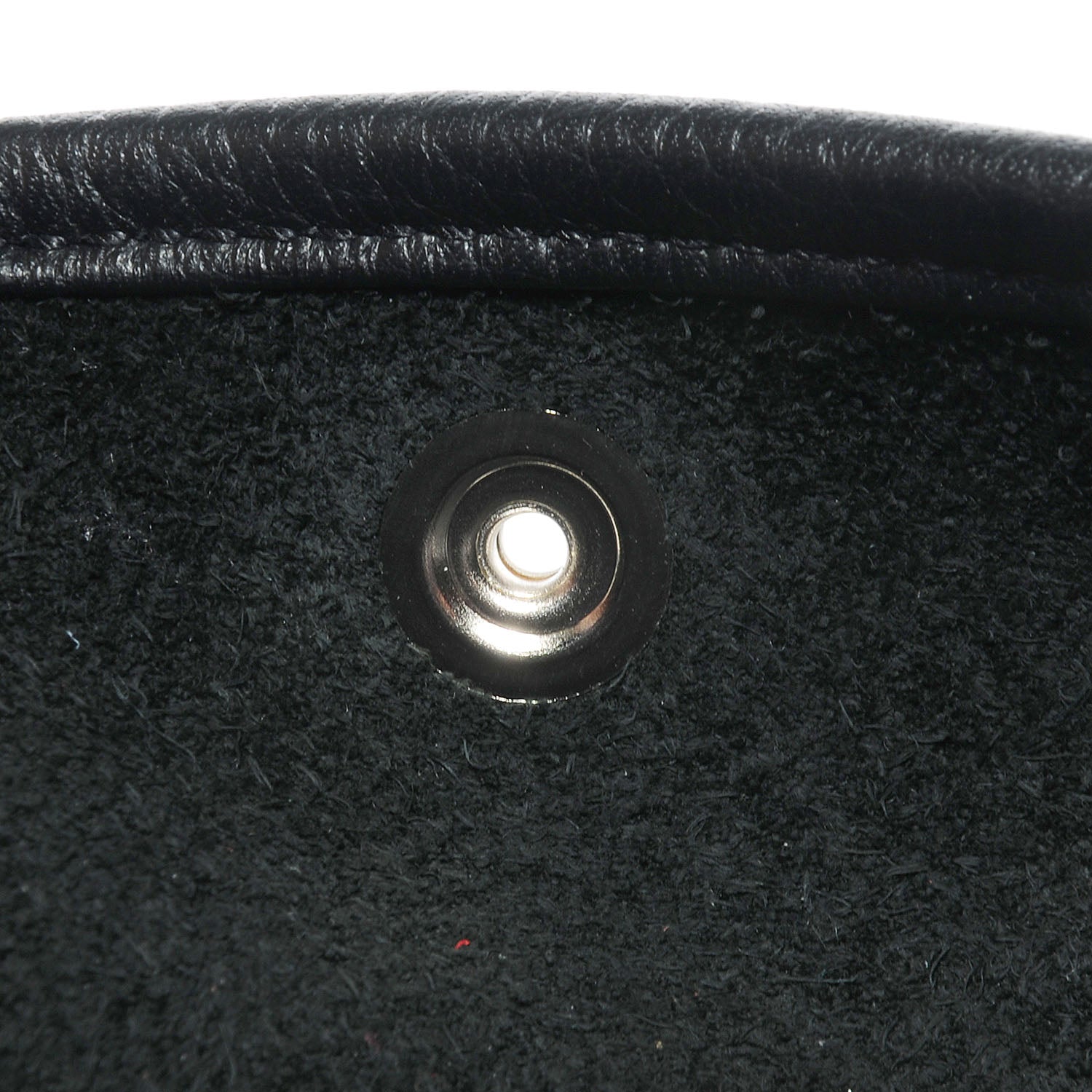 Hermes Taurillon Clemence Evelyne III GM Black 13 of 15