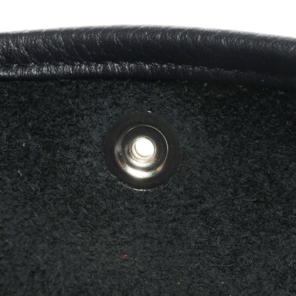 Hermes Taurillon Clemence Evelyne III GM Black 13 of 15