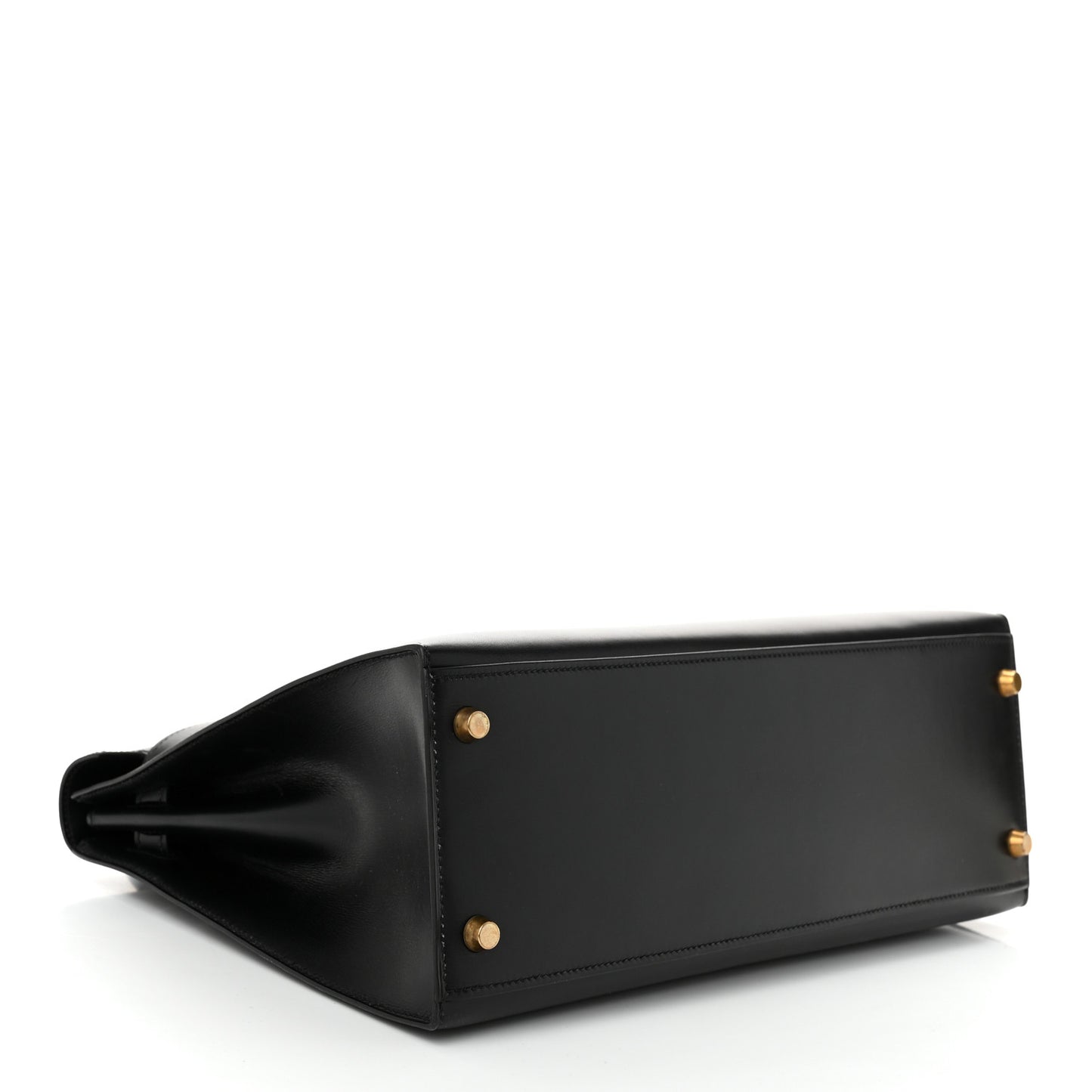 Box Kelly Sellier 32 Black